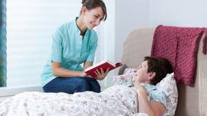 What is domiciliary hospitalization What is domiciliary hospitalization