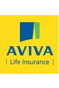 Aviva Life Insurance Logo