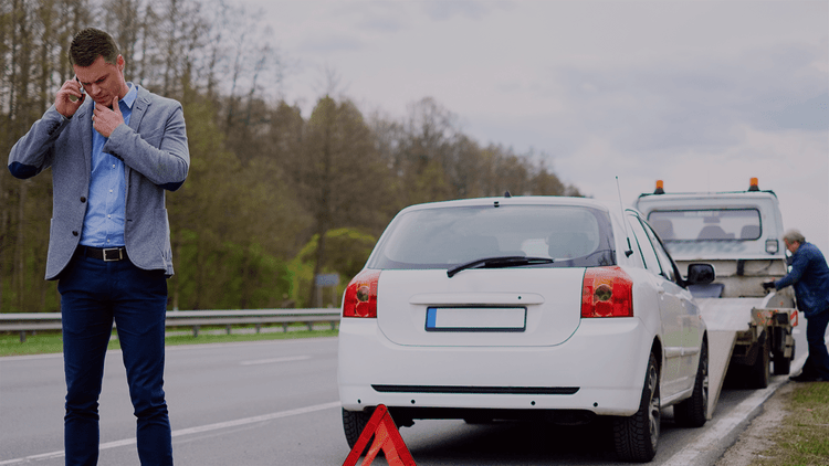 What to do if your car or bike gets towed? What to do if your car or bike gets towed?