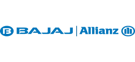 Bajaj Bike Insurance Logo