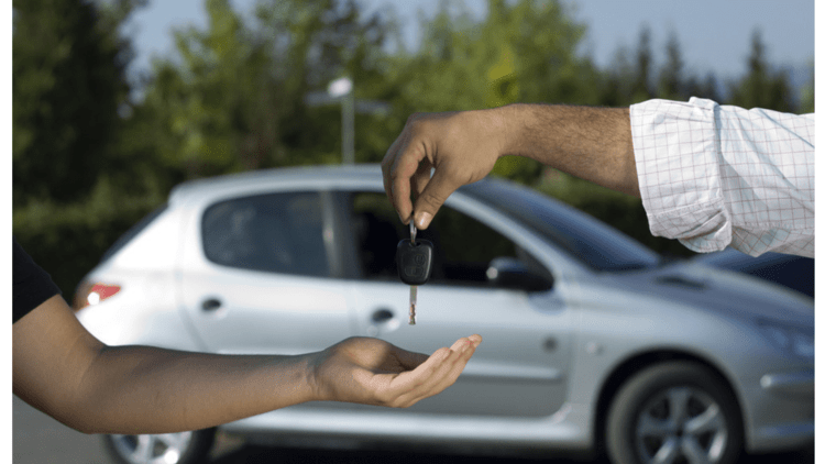 Buying a used car? Remember these 5 things Buying a used car? Remember these 5 things