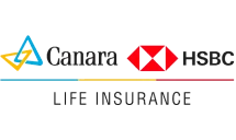 Canara HSBC OBC Life Insurance Logo