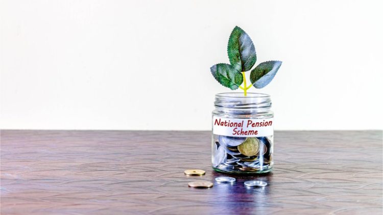 National Pension Scheme (NPS): Benefits, Types, Premium & More! National Pension Scheme (NPS): Benefits, Types, Premium & More!