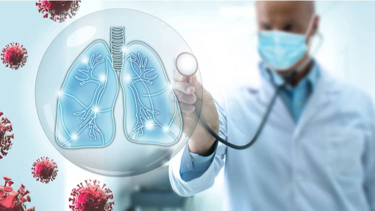 What are the Possible Complications of Covid-19? What are the Possible Complications of Covid-19?