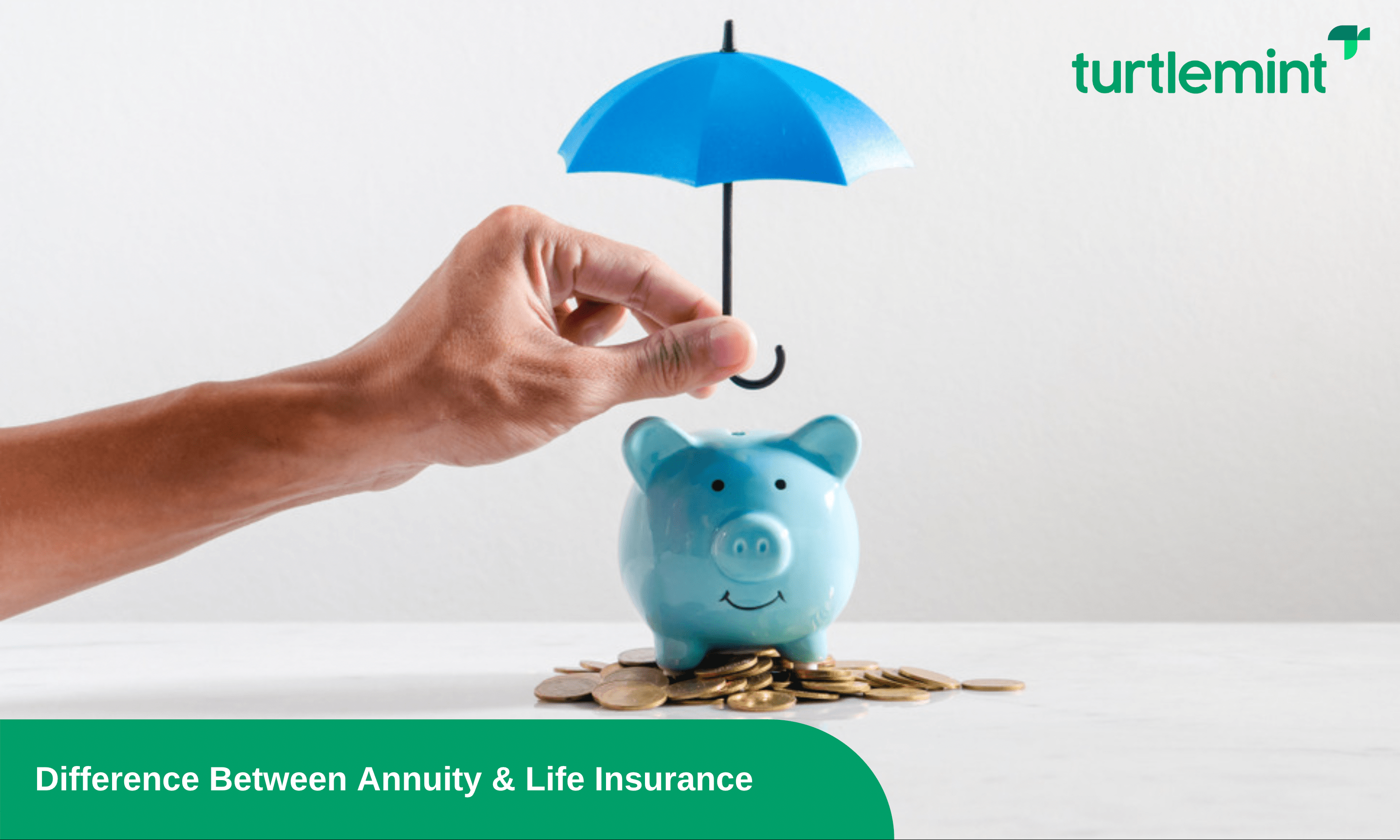 Difference Between Annuity & Life Insurance Difference Between Annuity & Life Insurance
