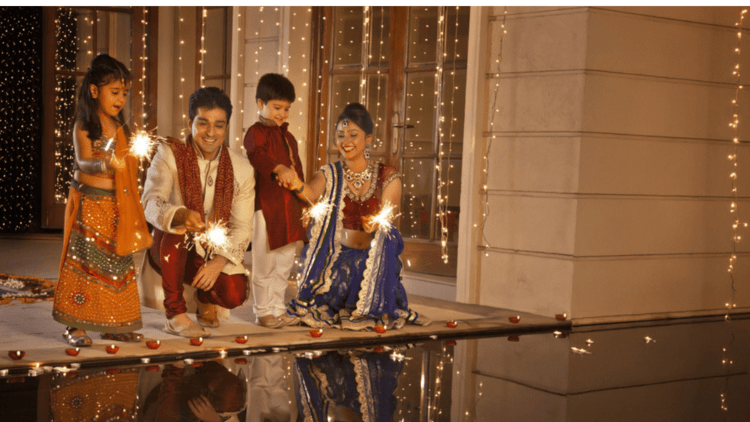 Diwali and insurance – a perfect fit Diwali and insurance – a perfect fit