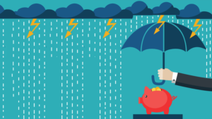 Play safe this Monsoon with the umbrella of health insurance Play safe this Monsoon with the umbrella of health insurance