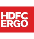 HDFC ERGO Bike Insurance Logo