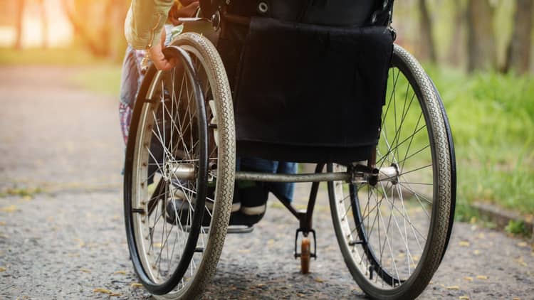 Health Insurance options for Differently-abled Persons in 2022 Health Insurance options for Differently-abled Persons in 2022