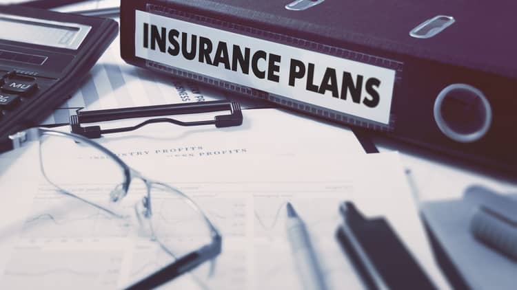3 standardized Insurance plans launched amidst the Pandemic 3 standardized Insurance plans launched amidst the Pandemic