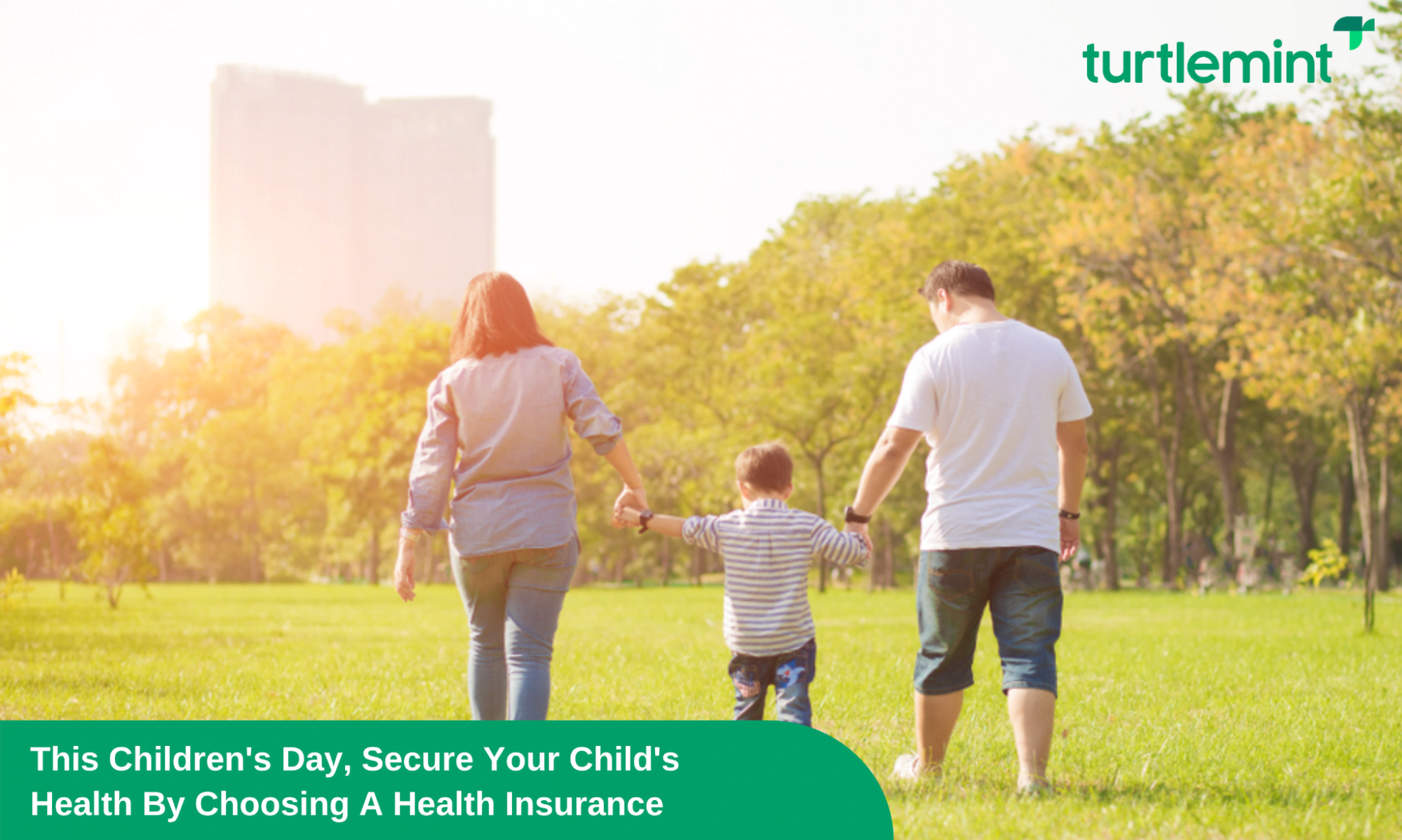 This Children's Day, Secure Your Child's Health By Choosing A Health Insurance This Children's Day, Secure Your Child's Health By Choosing A Health Insurance