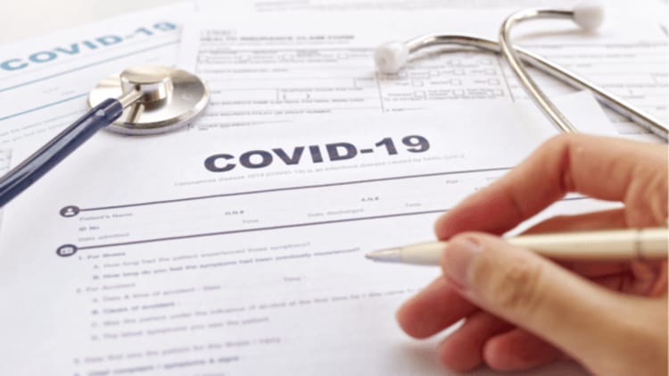 COVID-19 Insurance: Corona Kavach & Rakshak Health Insurance Plan COVID-19 Insurance: Corona Kavach & Rakshak Health Insurance Plan