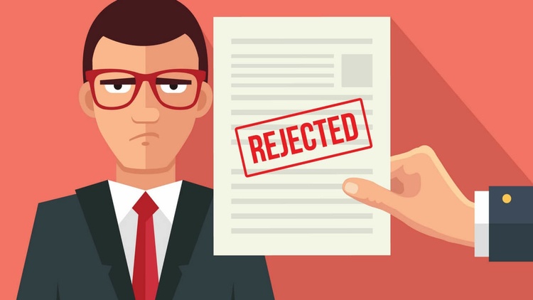 5 reasons your health claim was rejected 5 reasons your health claim was rejected