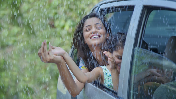 Keep the monsoons from raining on your car-parade Keep the monsoons from raining on your car-parade