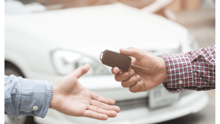 Know the paperwork involved when transferring vehicle ownership Know the paperwork involved when transferring vehicle ownership