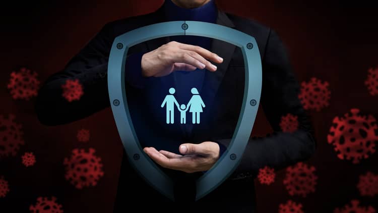How has the Life Insurance Industry evolved Post-Pandemic? How has the Life Insurance Industry evolved Post-Pandemic?
