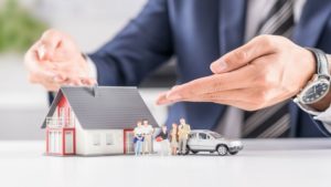 Should one buy a life insurance or health insurance or both and when? Should one buy a life insurance or health insurance or both and when?