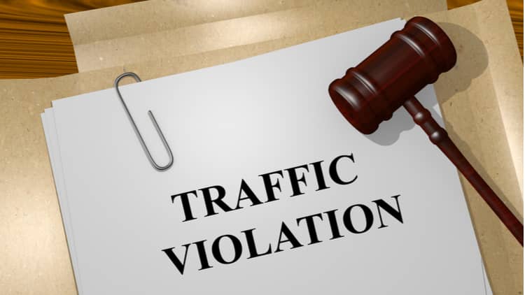 Violating Traffic Rules? You might end up Paying a Higher Motor Insurance premium Violating Traffic Rules? You might end up Paying a Higher Motor Insurance premium