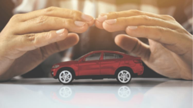 Everything you need to know about 'Pay as you drive' motor insurance