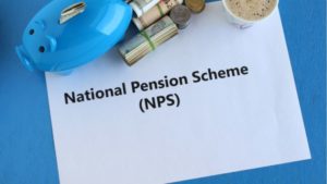 National Pension Scheme National Pension Scheme