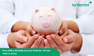 Post Office Monthly Income Scheme: All you need to know Post Office Monthly Income Scheme: All you need to know