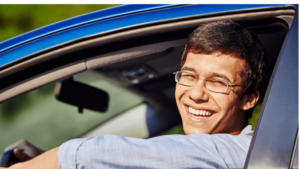 RTO forms for registering a vehicle