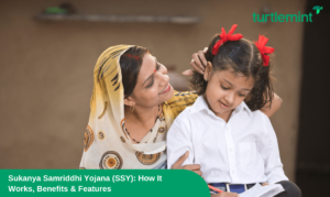 Sukanya Samriddhi Yojana (SSY): How It Works, Benefits & Features Sukanya Samriddhi Yojana (SSY): How It Works, Benefits & Features