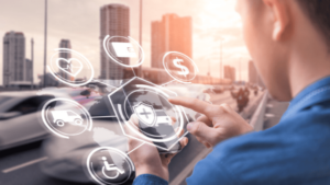 The insurance industry has witnessed a paradigm shift. Have you embraced it? The insurance industry has witnessed a paradigm shift. Have you embraced it?