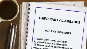 Difference Between Comprehensive & Third-Party Insurance Difference Between Comprehensive & Third-Party Insurance
