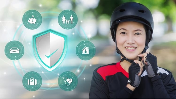 Know The Coverage of Your Two-Wheeler Insurance Policy Know The Coverage of Your Two-Wheeler Insurance Policy