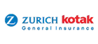 Zurich Kotak Health Insurance Logo