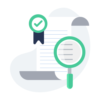 Avoid claim rejections