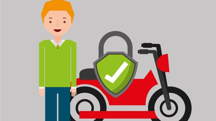 Top tips for cheap bike insurance Top tips for cheap bike insurance