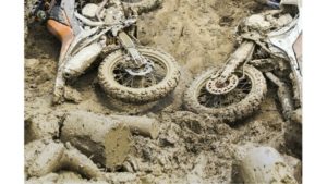 What to do when your two-wheeler met with an accident? What to do when your two-wheeler met with an accident?