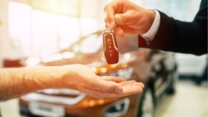Complete Information on How to Transfer Vehicle Ownership Complete Information on How to Transfer Vehicle Ownership