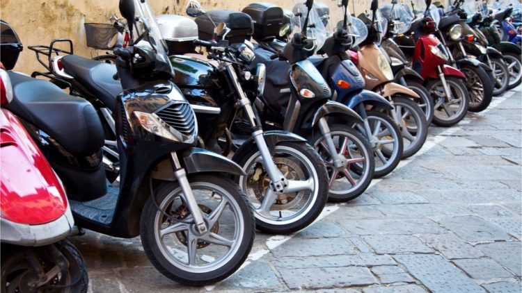 Cheapest two-wheeler insurance India Cheapest two-wheeler insurance India