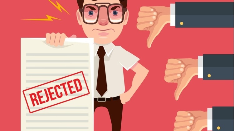 When can your cashless claim get rejected and what next? When can your cashless claim get rejected and what next?