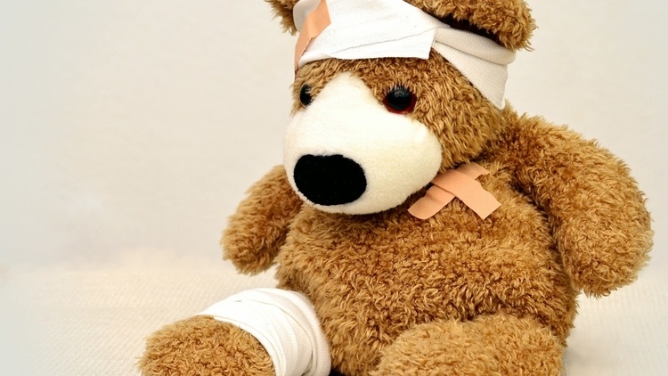 The winning case of critical illness covers The winning case of critical illness covers