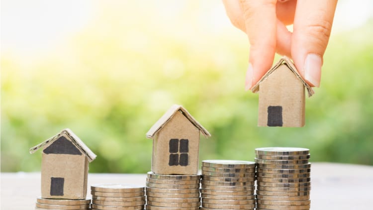 Division of property in the absence of a Will Division of property in the absence of a Will