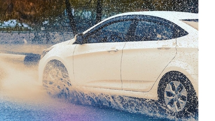 How to drive safe in monsoons? How to drive safe in monsoons?