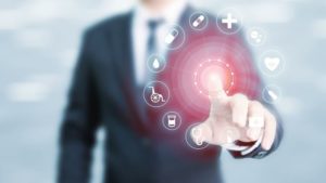 2020 - The year of Digitization and Standardization in Insurance 2020 - The year of Digitization and Standardization in Insurance