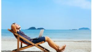 Why choosing the right policy helps you take it easy Why choosing the right policy helps you take it easy
