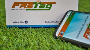 Now FASTags to become necessary for Third Party Motor Insurance cover