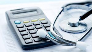 Healthcare costs are rising. Do you have health insurance? Healthcare costs are rising. Do you have health insurance?