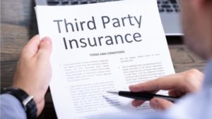 Third Party Car Insurance Third Party Car Insurance
